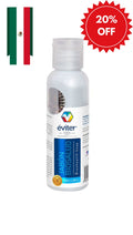 JABÓN ANTISÉPTICO BIOSALUD ÉVITER® 60 ml.