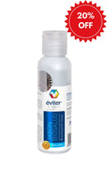 BIOSALUD ÉVITER® ANTISEPTIC SOAP 60 ml.