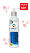 JABÓN ANTISÉPTICO BIOSALUD ÉVITER® 250 ml.