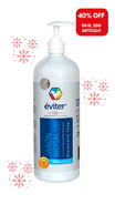 JABÓN ANTISÉPTICO BIOSALUD ÉVITER® 900 ml.