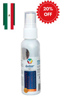 SANITIZANTE BIOSALUD USO DIRECTO ÉVITER® 60 ML