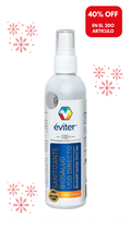 SANITIZANTE BIOSALUD USO DIRECTO ÉVITER® 250 ML