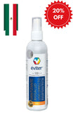 SANITIZANTE BIOSALUD USO DIRECTO ÉVITER® 250 ML