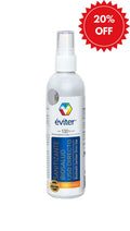 ÉVITER® BIOSALUD DIRECT USE SANITIZER 250 ML