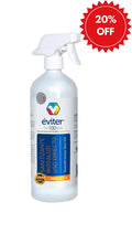 ÉVITER® BIOSALUD DIRECT USE SANITIZER 900 ML