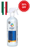 SANITIZANTE BIOSALUD USO DIRECTO ÉVITER® 900 ML