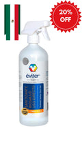 SANITIZANTE BIOSALUD USO DIRECTO ÉVITER® 900 ML