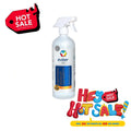 SANITIZANTE BIOSALUD USO DIRECTO ÉVITER® 900 ML