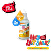 GASDEM-B® | VITAMINA C + ZINC