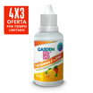 GASDEM-B® | VITAMINA C + ZINC