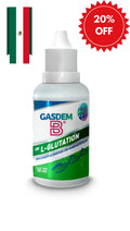 GASDEM-B® |  L-GLUTATIÓN