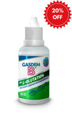 GASDEM-B® | L-Glutathione