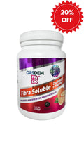 GASDEM-B® FIBER WITH INOSITOL + MAGNESIUM