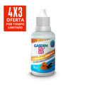GASDEM-B® | CÚRCUMA Y PIMIENTA