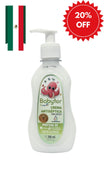 CREMA ANTISÉPTICA BABYTER®