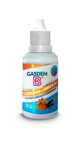 GASDEM-B® | CÚRCUMA Y PIMIENTA