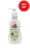 BABYTER® ANTISEPTIC CREAM