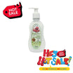 CREMA ANTISÉPTICA BABYTER®