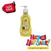 SHAMPOO ANTIMICROBIANO BABYTER®