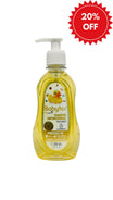 BABYTER® ANTIMICROBIAL SHAMPOO