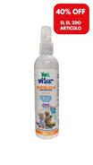 DESINFECTANTE PARA MASCOTAS VET-VITER® 250 ml.