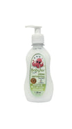 CREMA ANTISÉPTICA BABYTER®