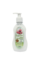 CREMA ANTISÉPTICA BABYTER®