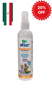 DESINFECTANTE PARA MASCOTAS VET-VITER® 250 ml.