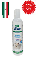 POMADA PARA PATITAS VET-VITER® 250 ml.