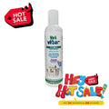 POMADA PARA PATITAS VET-VITER® 250 ml.