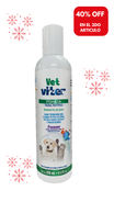 POMADA PARA PATITAS VET-VITER® 250 ml.