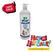 SHAMPOO PARA MASCOTAS VET-VITER® 900 ml.