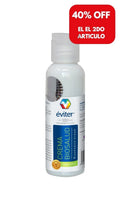 CREMA ANTISÉPTICA BIOSALUD ÉVITER® 60 ml