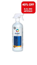 SANITIZANTE BIOSALUD USO DIRECTO ÉVITER® 900 ML