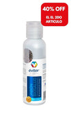 JABÓN ANTISÉPTICO BIOSALUD ÉVITER® 60 ml.