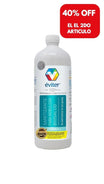 SANITIZANTE PARA NEBULIZAR BIOSALUD ÉVITER® 1 lt.
