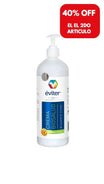 CREMA ANTISÉPTICA BIOSALUD ÉVITER® 900 ML