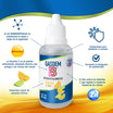 GASDEM-B® | VITAMINA C + ZINC