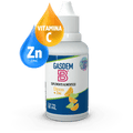 GASDEM-B® | VITAMINA C + ZINC