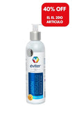 JABÓN ANTISÉPTICO BIOSALUD ÉVITER® 250 ml.