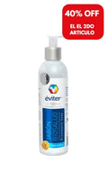 JABÓN ANTISÉPTICO BIOSALUD ÉVITER® 250 ml.