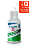 GASDEM-B® |  L-GLUTATIÓN