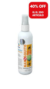 NANOSQUITO® REPELENTE LÍQUIDO 60 ml