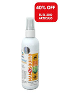 NANOSQUITO® REPELENTE LÍQUIDO 60 ml
