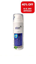 PASTA DENTAL BIOSALUD EION® 150 ml.