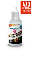 GASDEM-B® | GINSENG