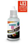 GASDEM-B® | GINSENG