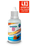 GASDEM-B® | CÚRCUMA Y PIMIENTA