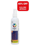 SANITIZANTE BIOSALUD USO DIRECTO ÉVITER® 250 ML