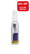 SANITIZANTE BIOSALUD USO DIRECTO ÉVITER® 60 ML